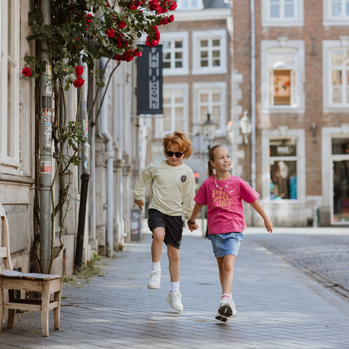 Joggingshorts, Anthracite
