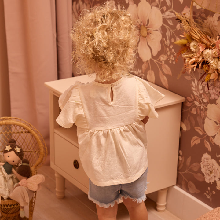Blusa, Sand
