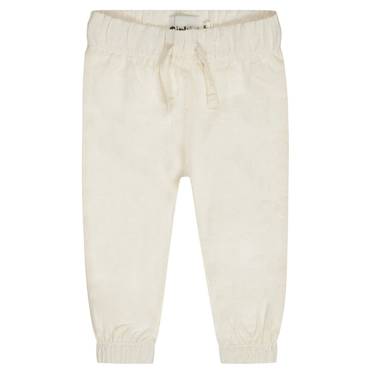 Loose Fit buksur, Off White