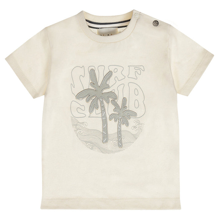 Blusa, Surf Club