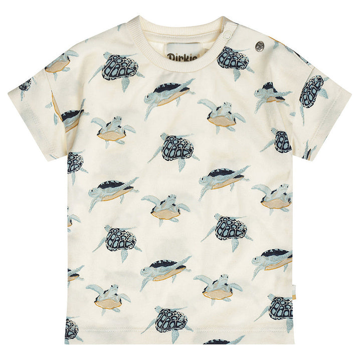 Blusa, Turtles