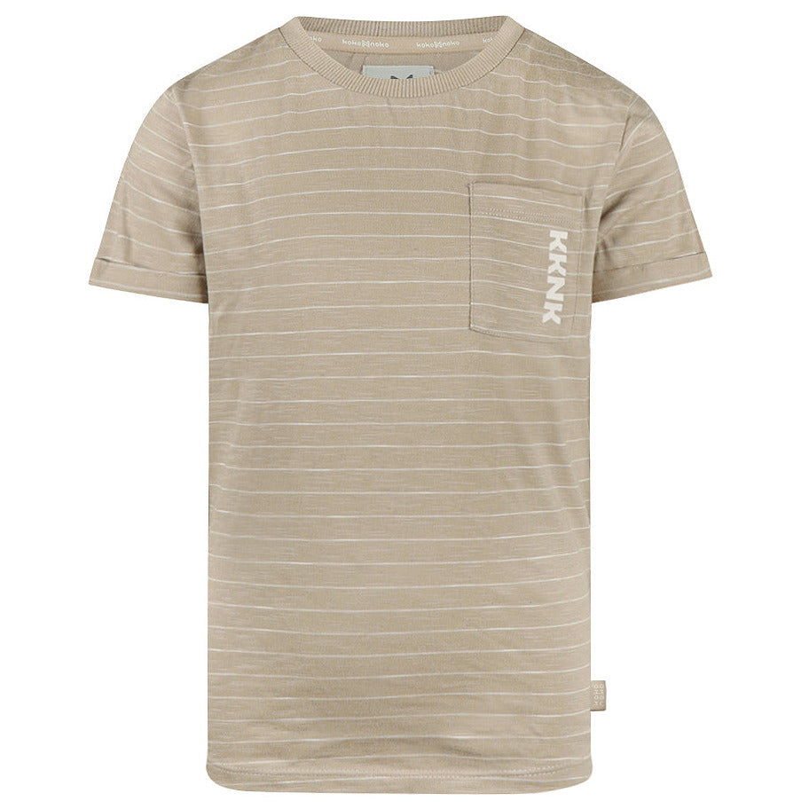 Blusa, Sand