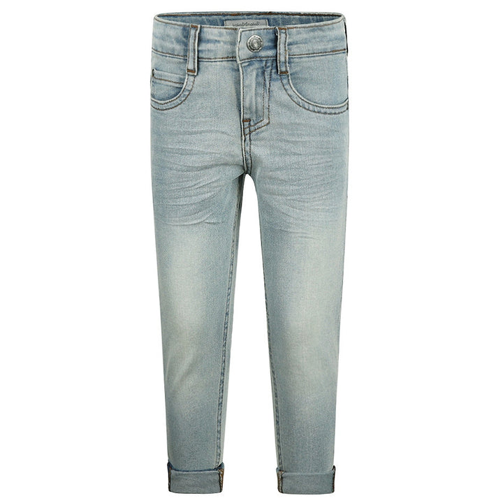 Loose Fit jeans, Denim Blue