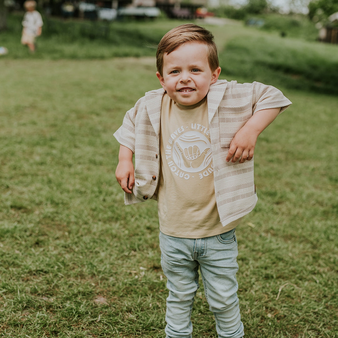 Loose Fit jeans, Denim Blue