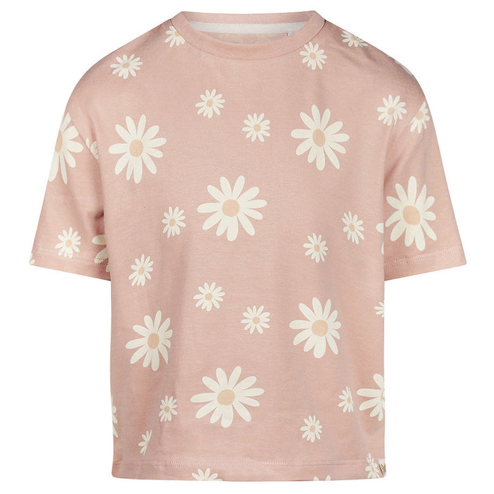 Loose Fit blusa, Daisy
