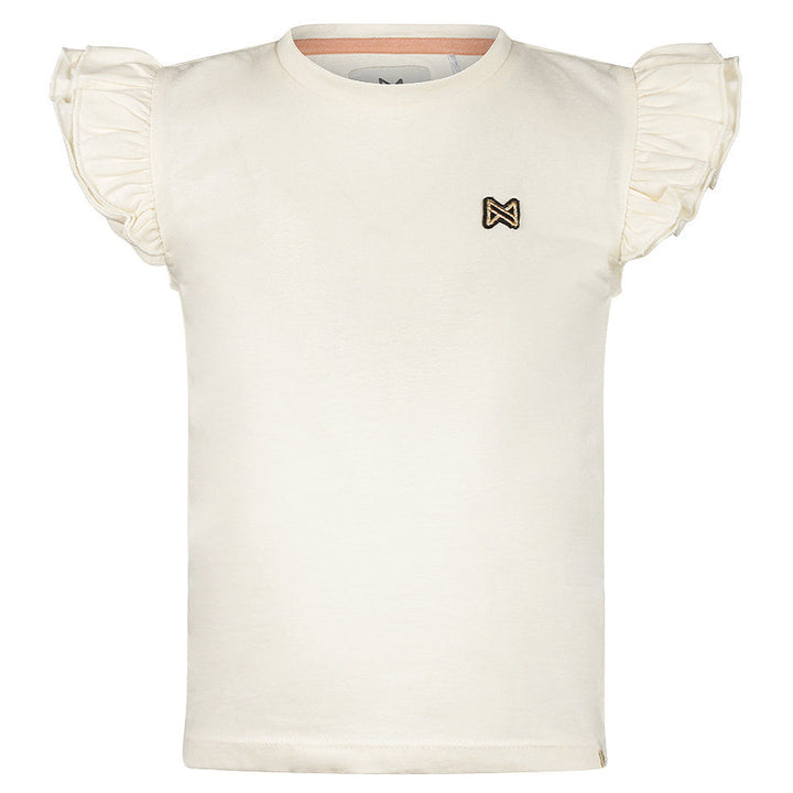 Blusa, Off White