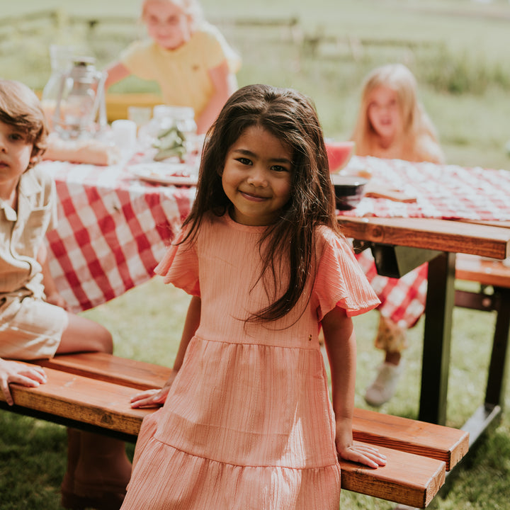 Kjóli, Blushed Terra