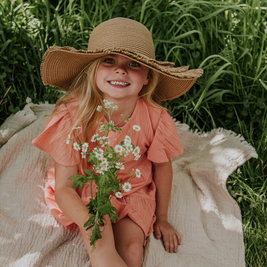 Kjóli, Blushed Terra