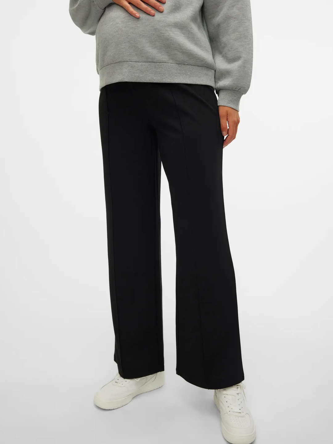 Becky buksur, Black