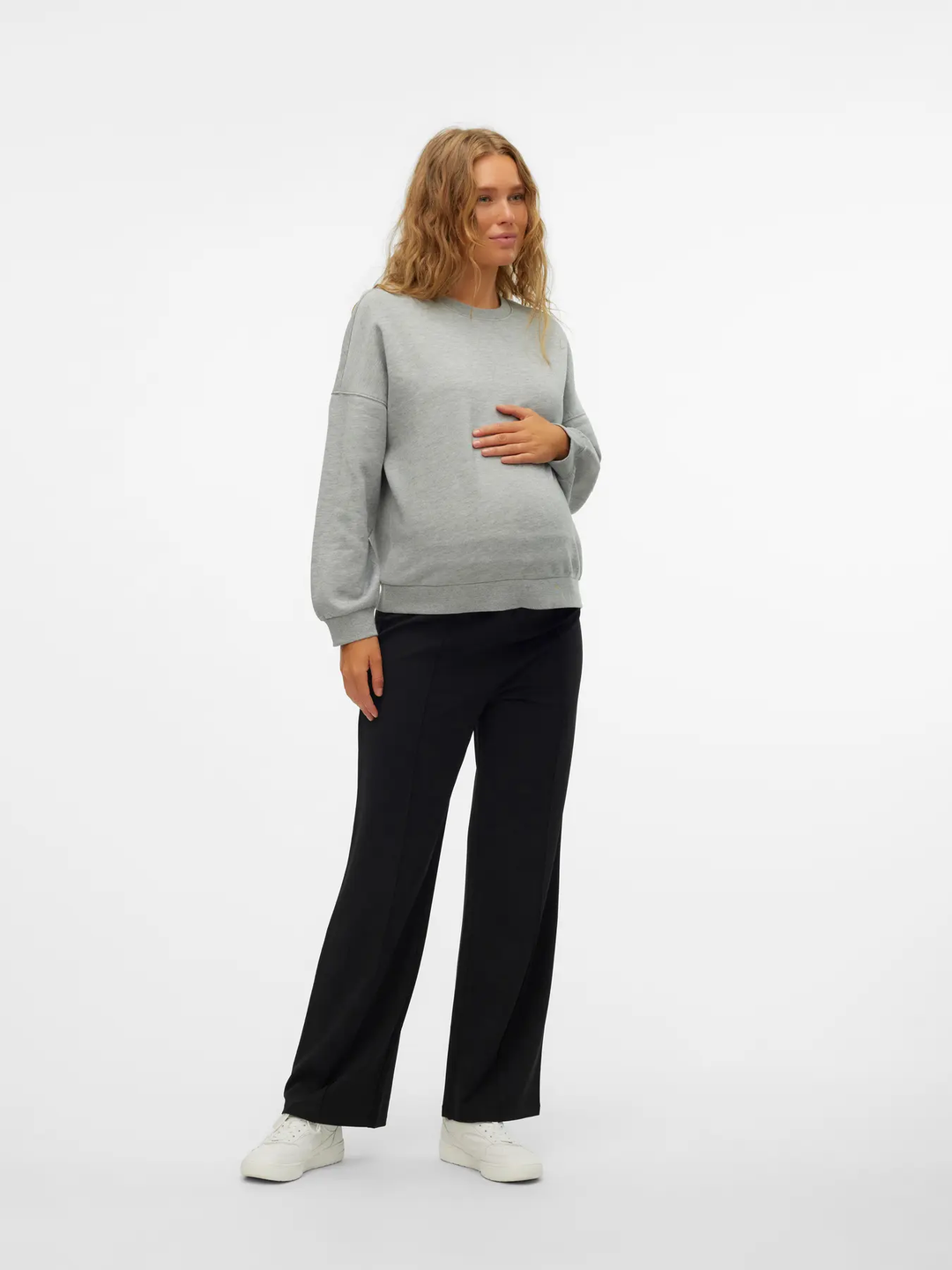 Becky buksur, Black