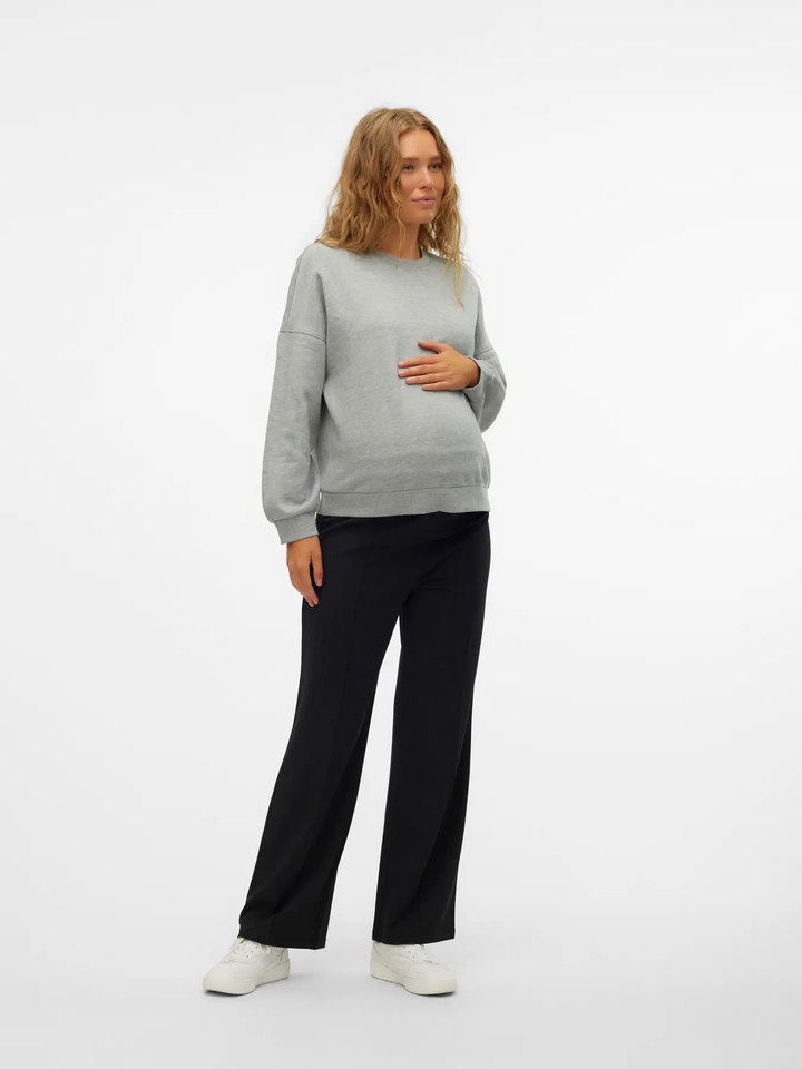 Becky buksur, Black