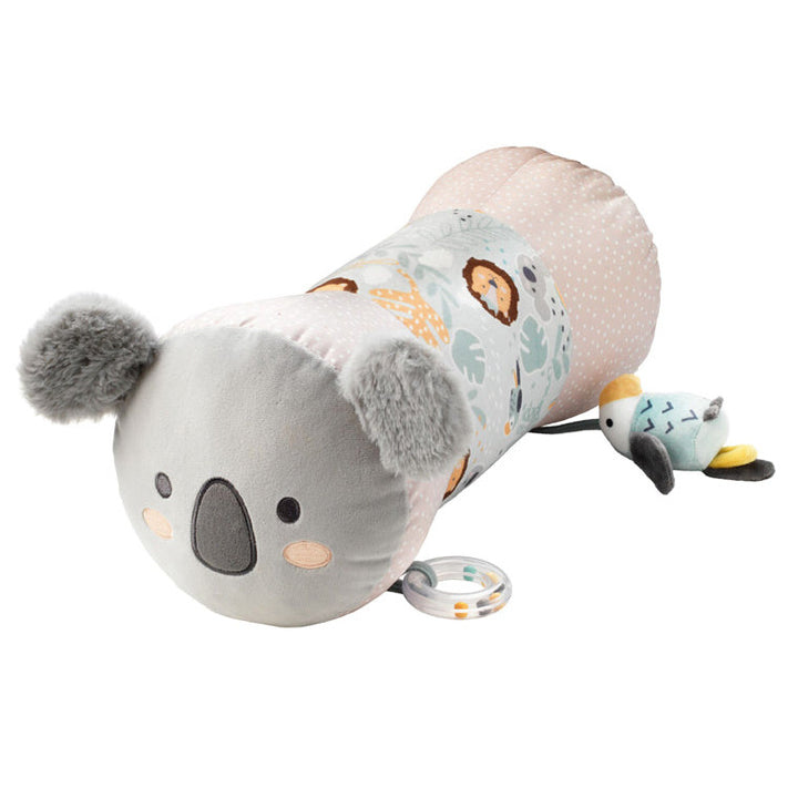 Tummy Time Roller