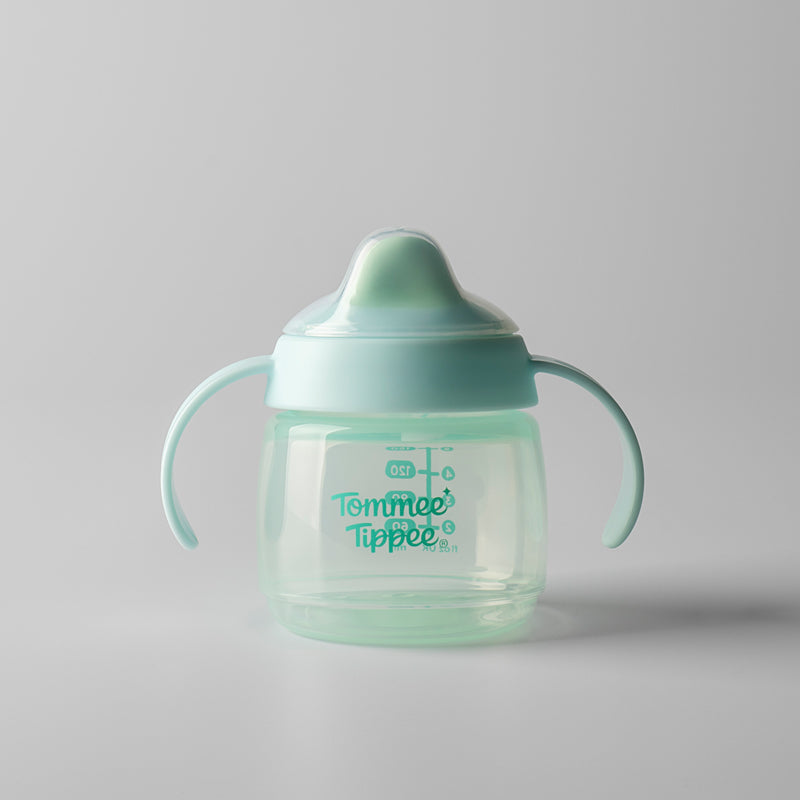Starter Spout