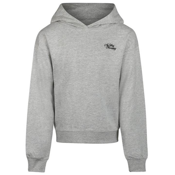 Hettupeysa, Grey