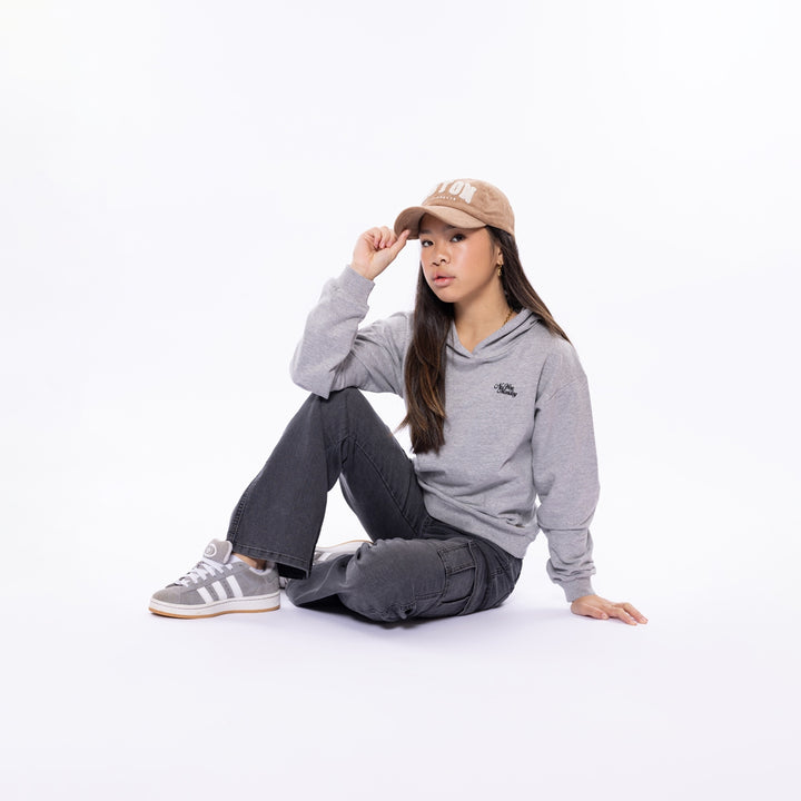 Hettupeysa, Grey