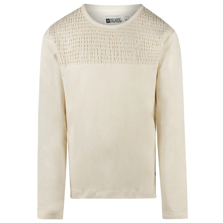 Bolur, Off White