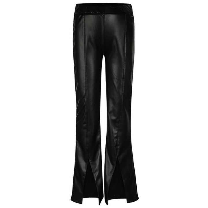 Flared buxur, Black