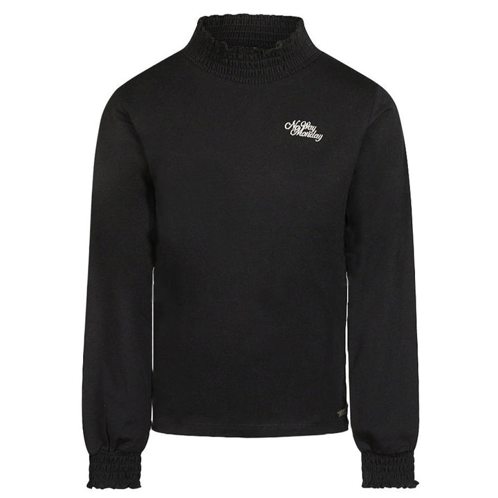 Bolur, Black