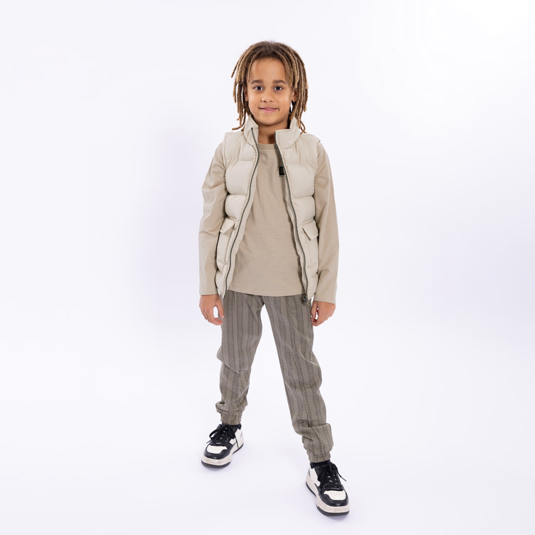 Bolur, Light Grey