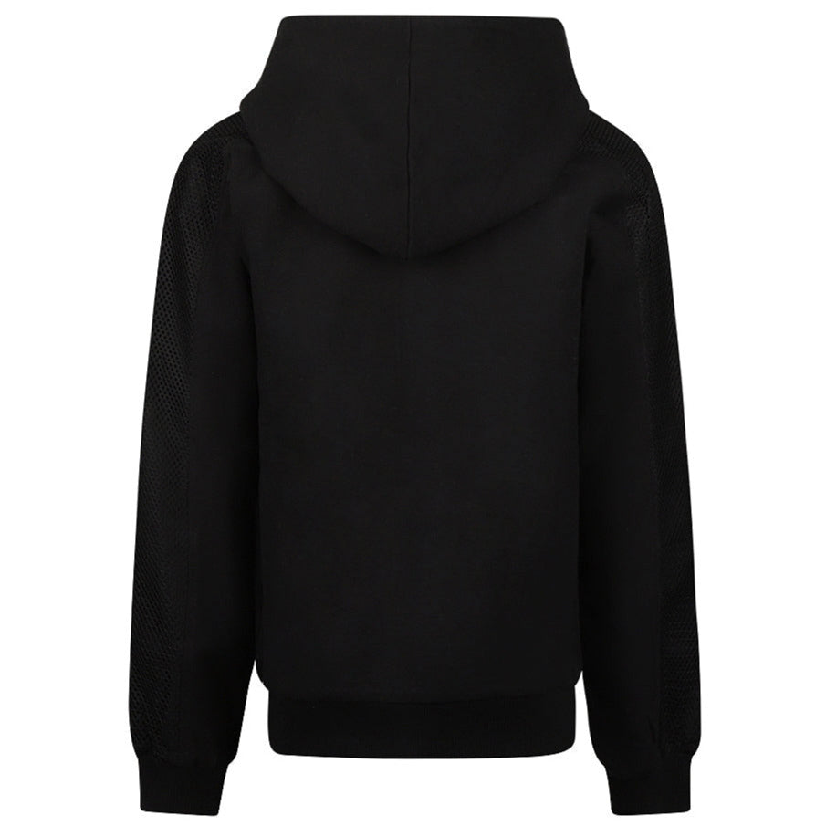 Jakki, Black