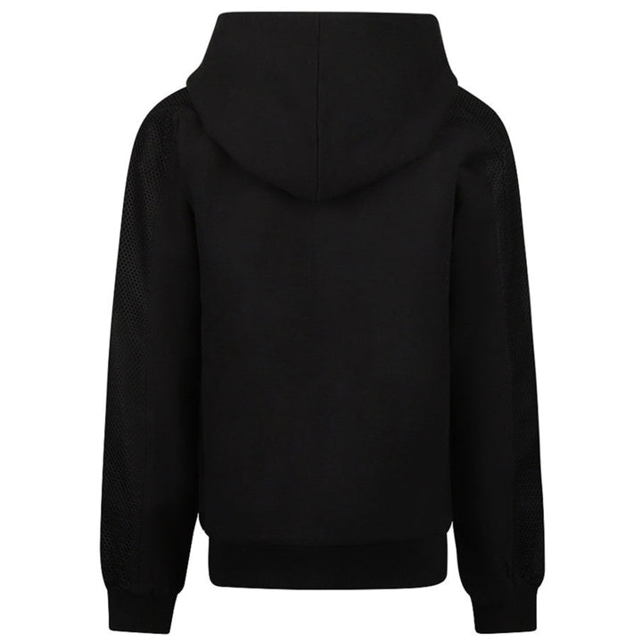 Jakki, Black