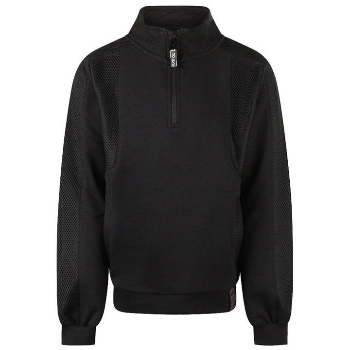 Troyggja, Black