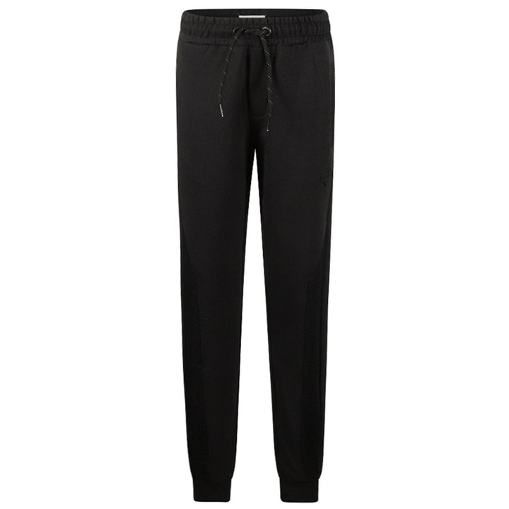 Buksur, Black