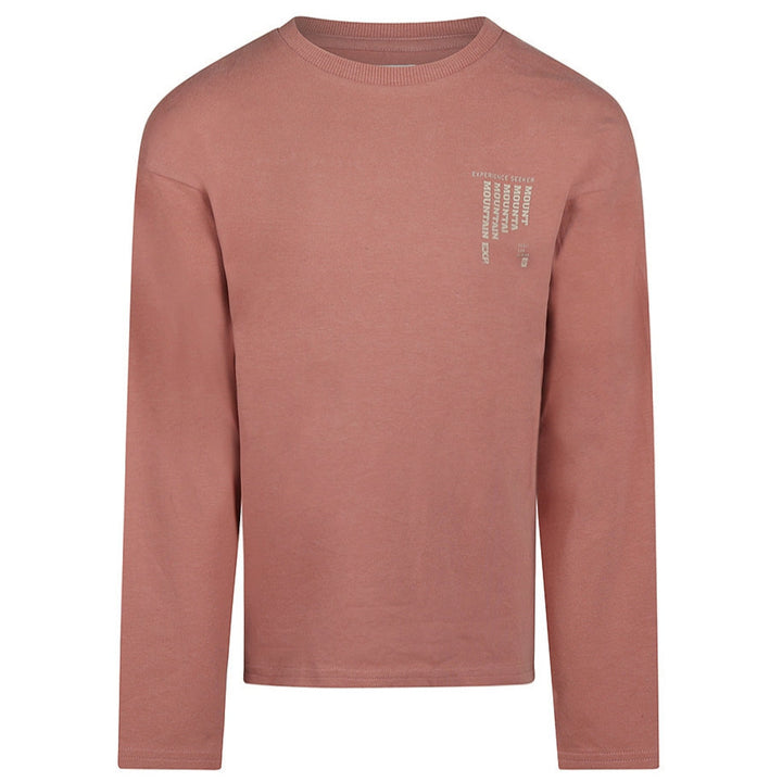 Bolur, Faded Red