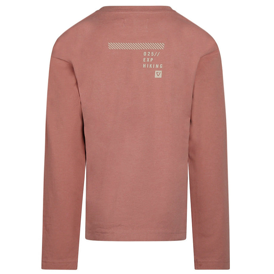 Bolur, Faded Red