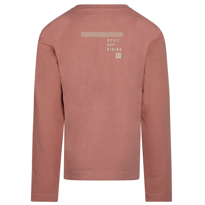 Bolur, Faded Red