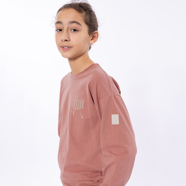 Bolur, Faded Red