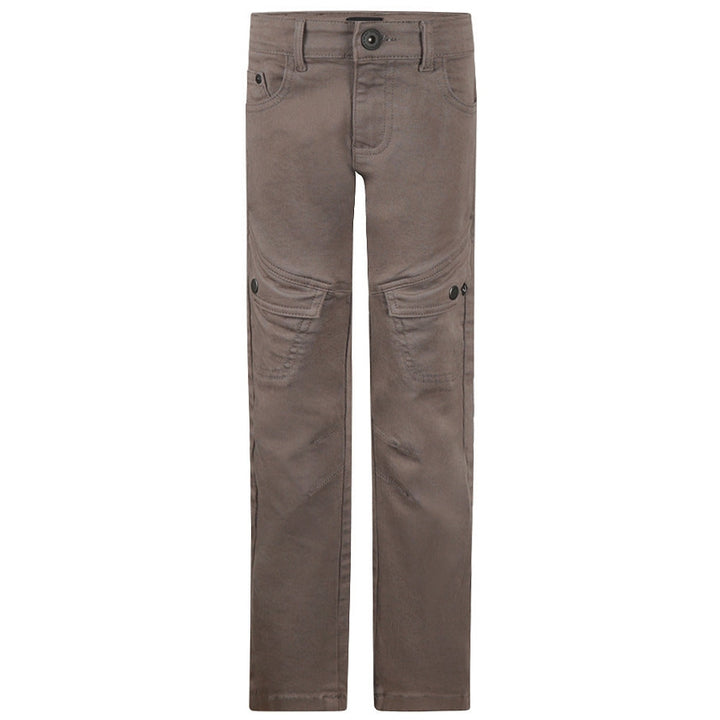 Buxur, Taupe