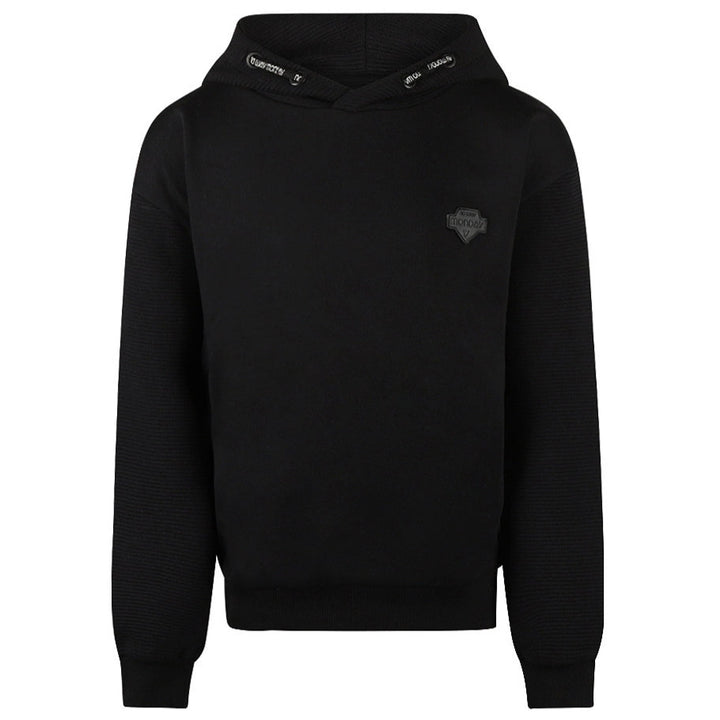 Hettutroyggja, Black