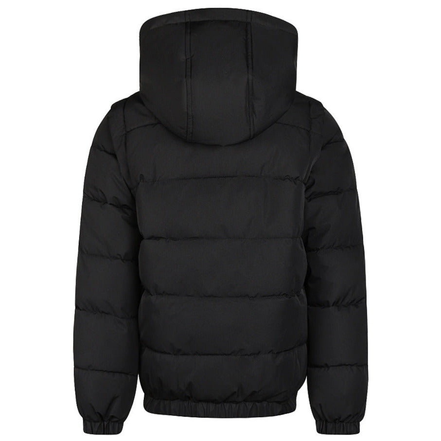 Vetrarjakki, Black