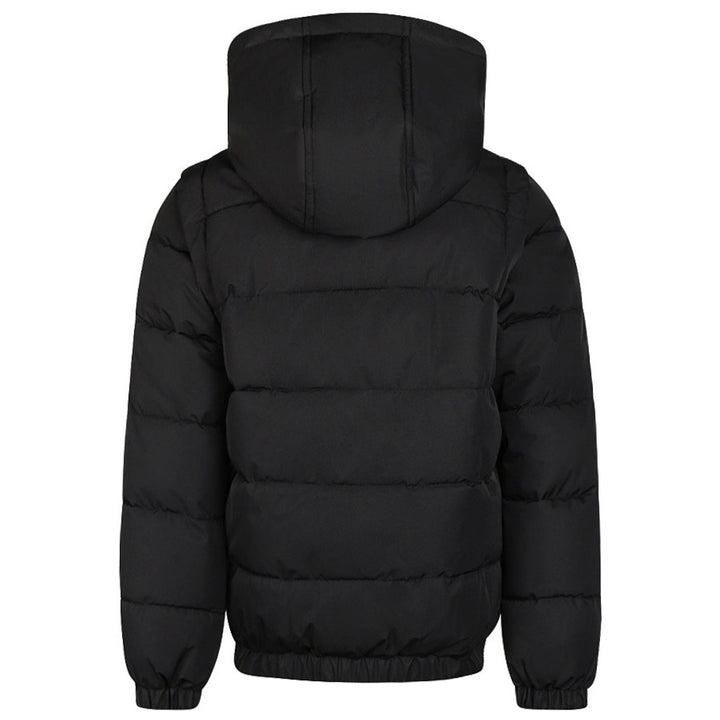 Vetrarjakki, Black