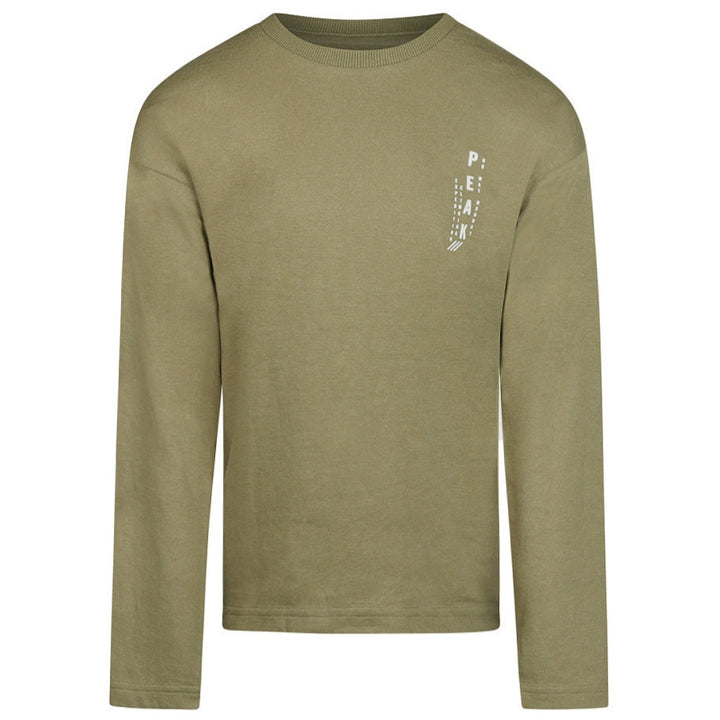 Bolur, Army Green