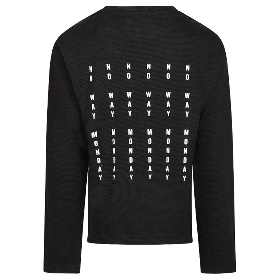 Bolur, Black