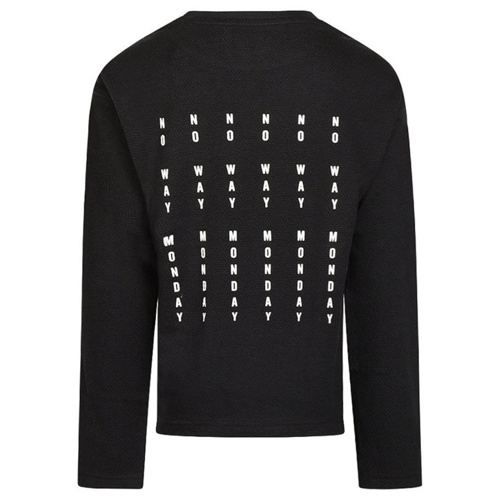 Bolur, Black