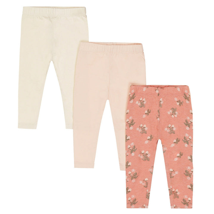 Leggings, 3 pör