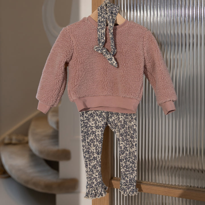 Sett, Light Mauve