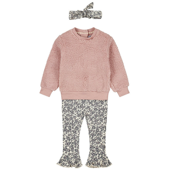 Sett, Light Mauve
