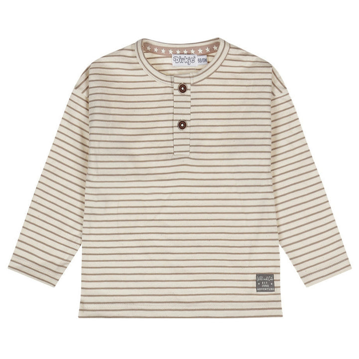 Blusa, Off White