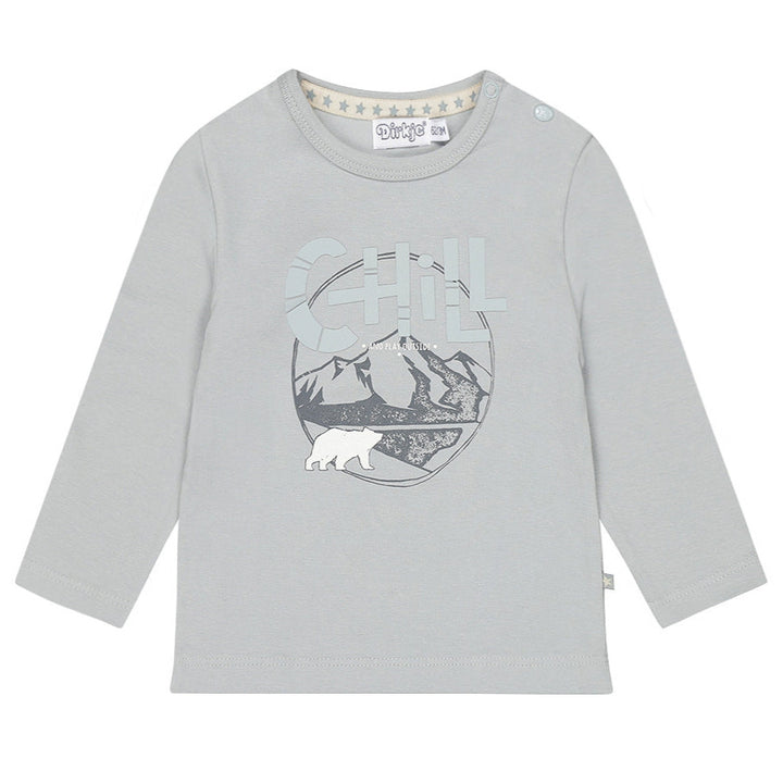 Bolur, Faded Blue