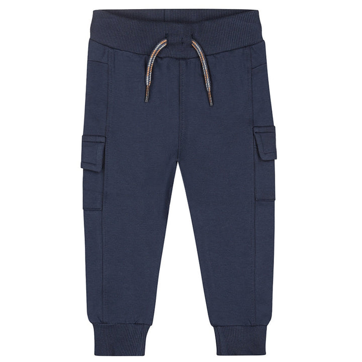 Buxur, Navy