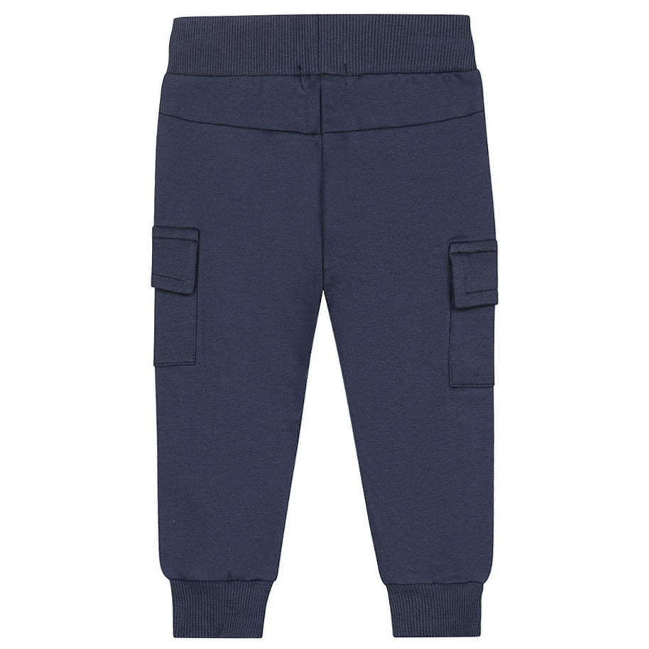 Buxur, Navy