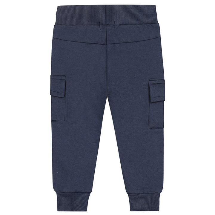 Buxur, Navy