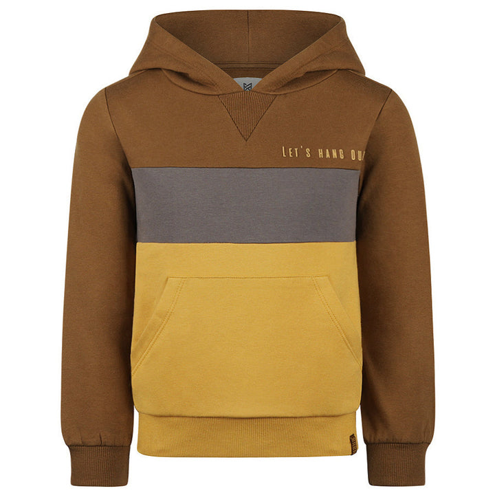 Hettupeysa, Mustard