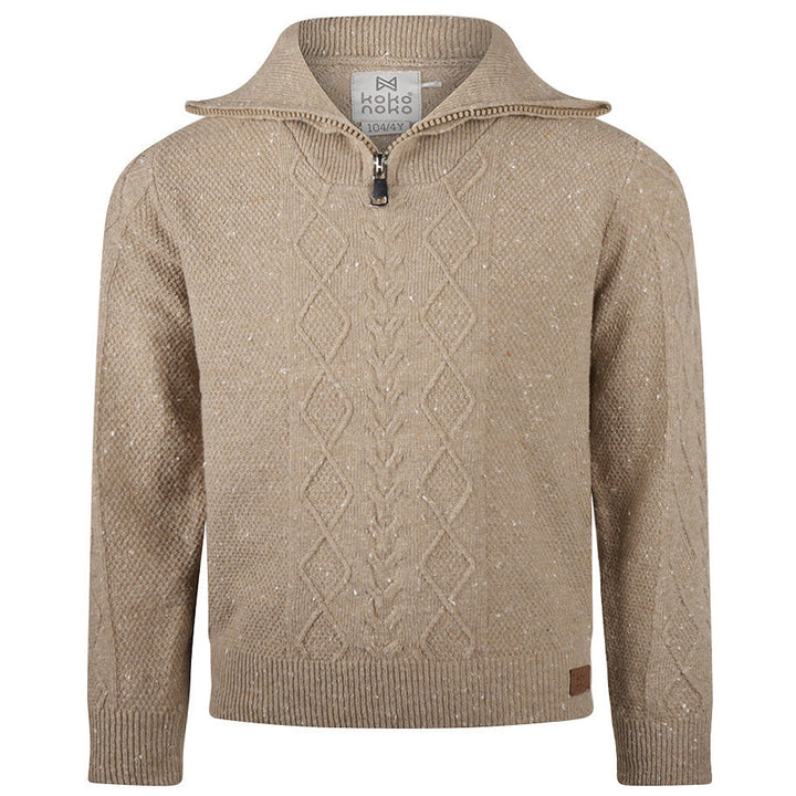 Troyggja, Taupe