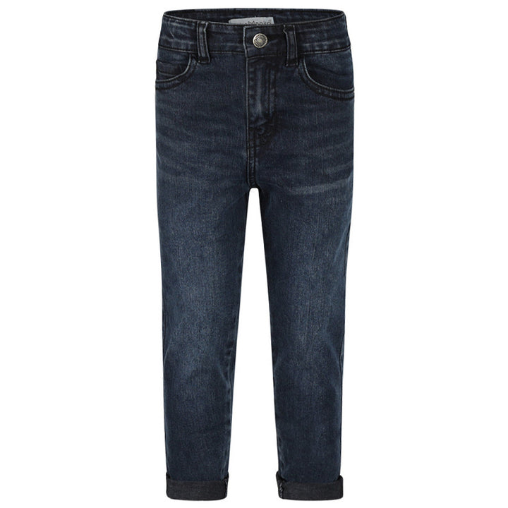 Loose Fit jeans, Denim Blue