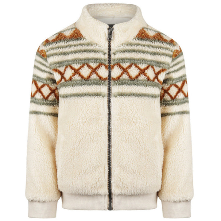 Peysa, Off White